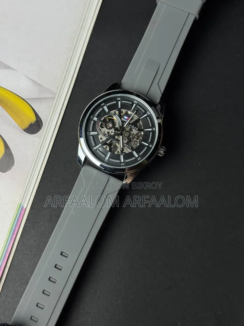 Beautiful Boys Watch