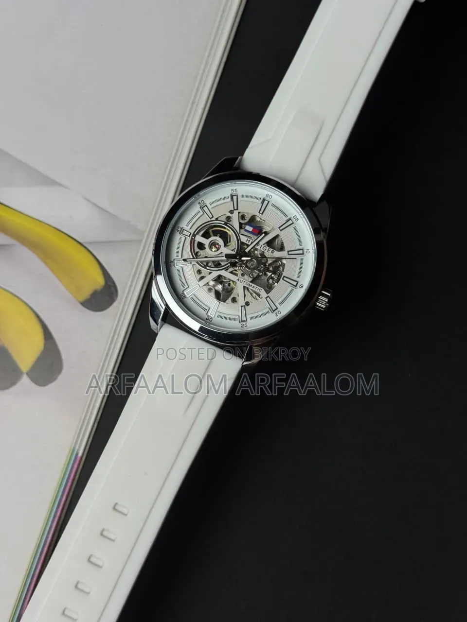 Beautiful Boys Watch