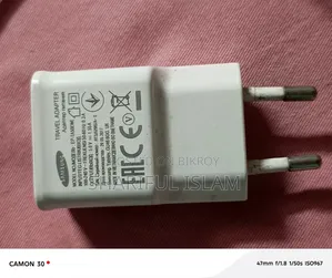Samsung Charger