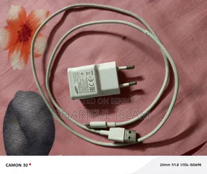 Samsung Charger