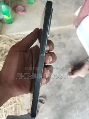 Samsung Galaxy A36 128 GB Black