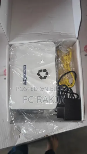 Gp Wifi Full New 1 Month Used