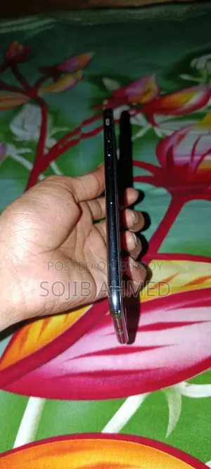 অ্যাপল আইফোন ৭ প্লাস ১২৮ জিবি কালো