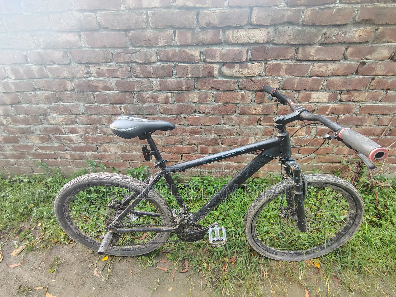 সাইকেল বিক্রি করা হবে