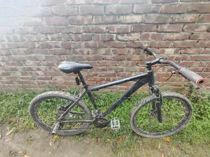 সাইকেল বিক্রি করা হবে