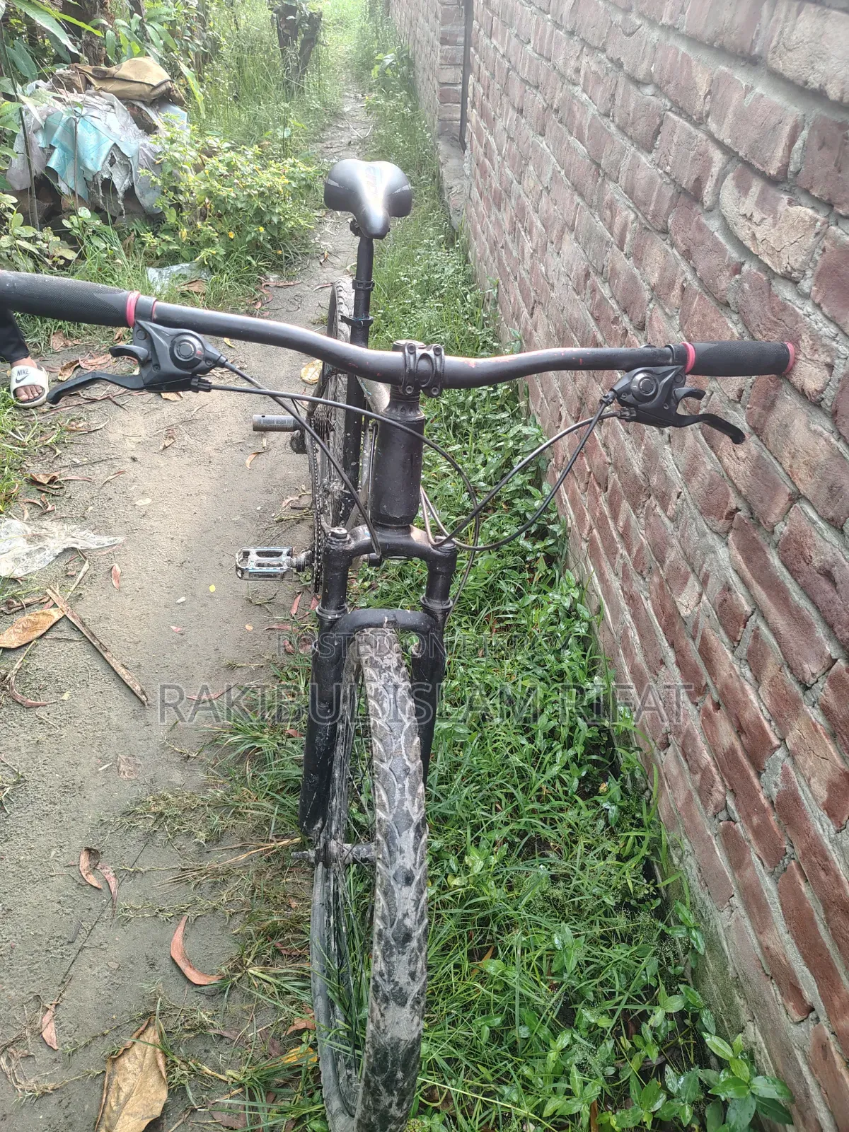 সাইকেল বিক্রি করা হবে