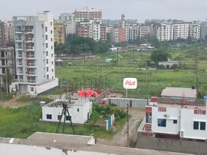 দক্ষিণমুখী ৩ কাঠা জমি বিক্রয়