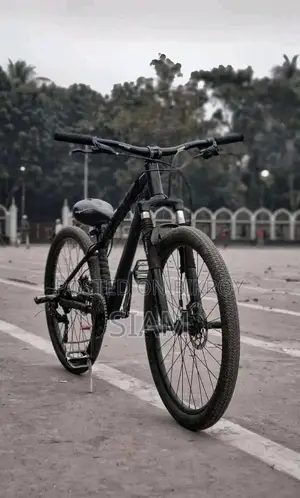 Stunt Mod Cycle