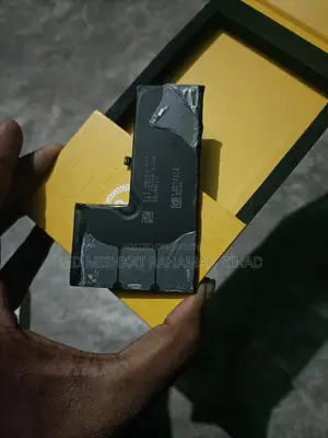 Apple iPhone Xs ব্যাটারি ১২৮জিবি কালো