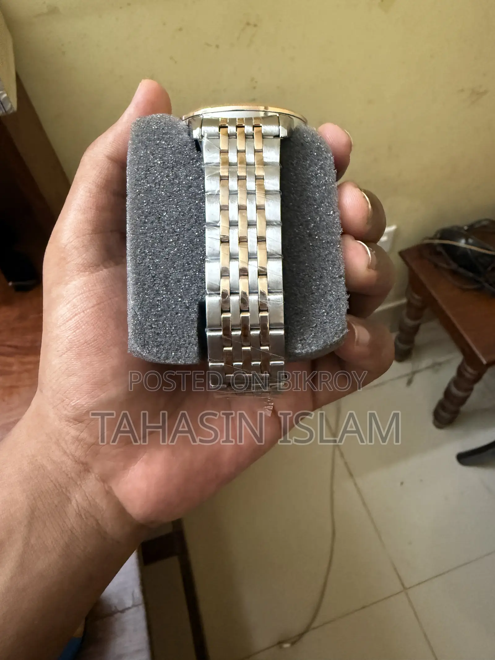 Sonata Wedding Quartz Analog Watch