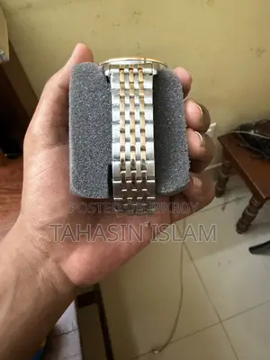 Sonata Wedding Quartz Analog Watch