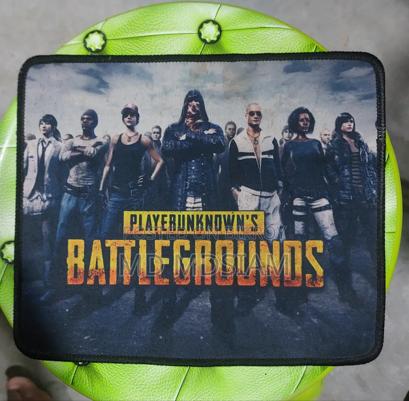 Free Fire and Bgmi Phone Gaming Setup