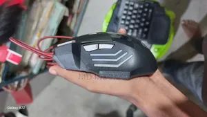 Free Fire and Bgmi Phone Gaming Setup