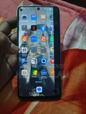 Honor 90 Lite 256 GB Blue