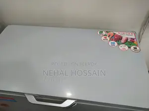 সিঙ্গার ফ্রিজার