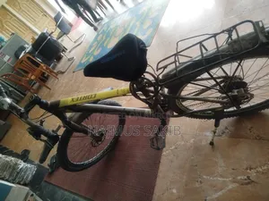 Gear Cycle for Sell