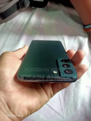 Samsung Galaxy S22+ 5G 256 GB