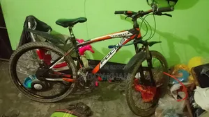 ২৬ ইঞ্চি অ্যালুমিনিয়াম সাইকেল
