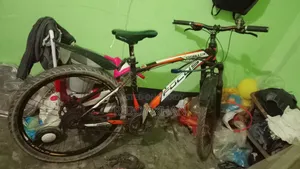 ২৬ ইঞ্চি অ্যালুমিনিয়াম সাইকেল