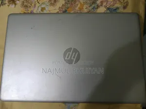 New Laptop HP 4GB Intel Core i7 HDD+SSD 1T