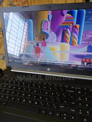 New Laptop HP 4GB Intel Core i7 HDD+SSD 1T