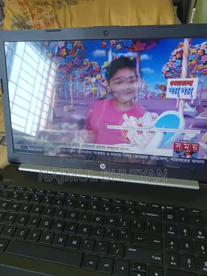 New Laptop HP 4GB Intel Core i7 HDD+SSD 1T