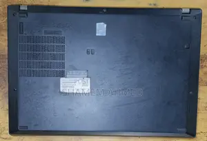 Laptop Lenovo ThinkPad T490s 16GB Intel Core I5 SSD 256GB