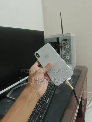 অ্যাপল আইফোন এক্সএস ম্যাক্স ৬৪ জিবি হোয়াইট