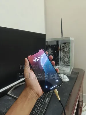 অ্যাপল আইফোন এক্সএস ম্যাক্স ৬৪ জিবি হোয়াইট