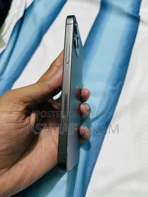 অ্যাপল আইফোন ১২ প্রো ১২৮ জিবি গ্রিন