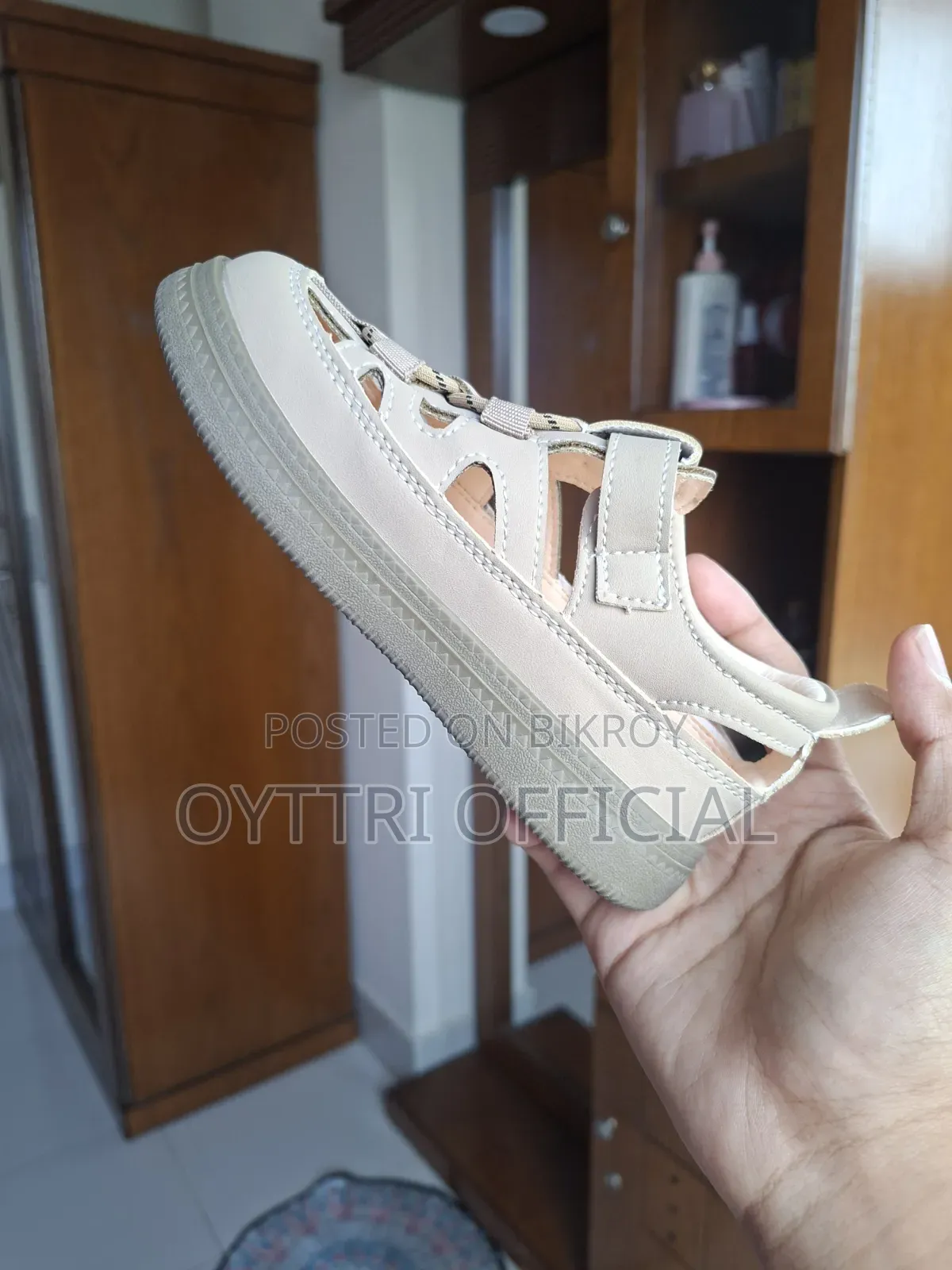 Boy's Shoes