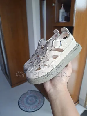 Boy's Shoes