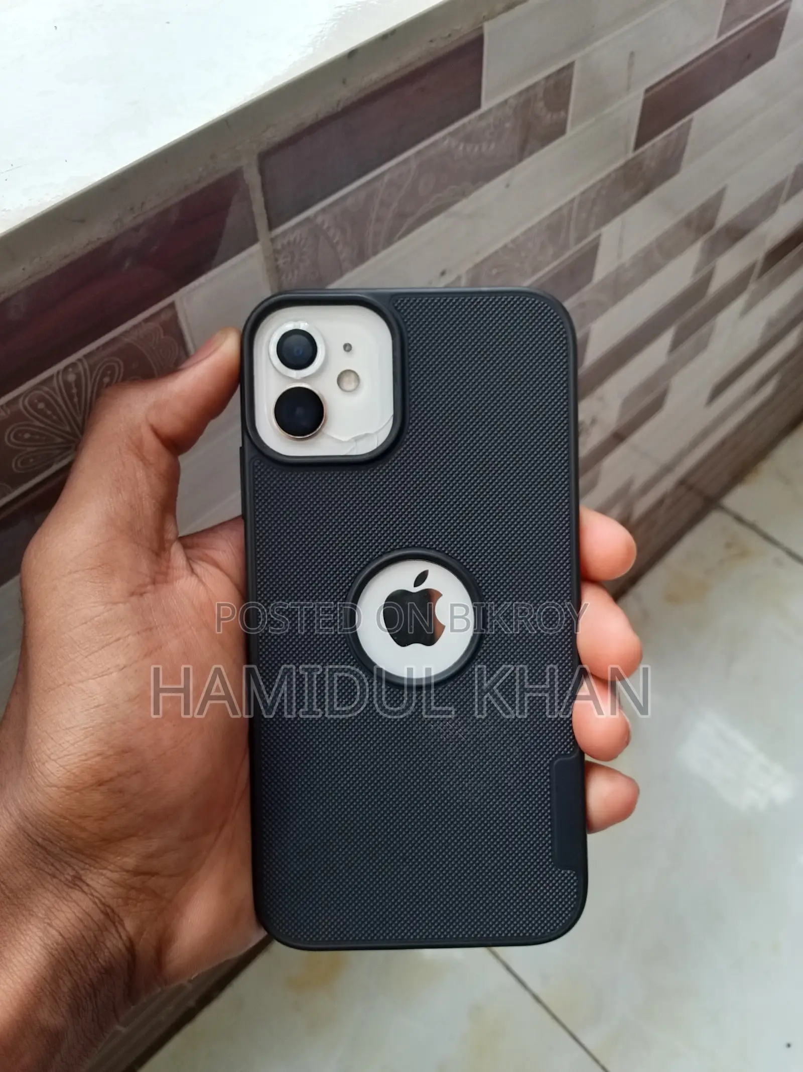 Apple iPhone 11 64 GB White