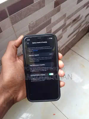 Apple iPhone 11 64 GB White