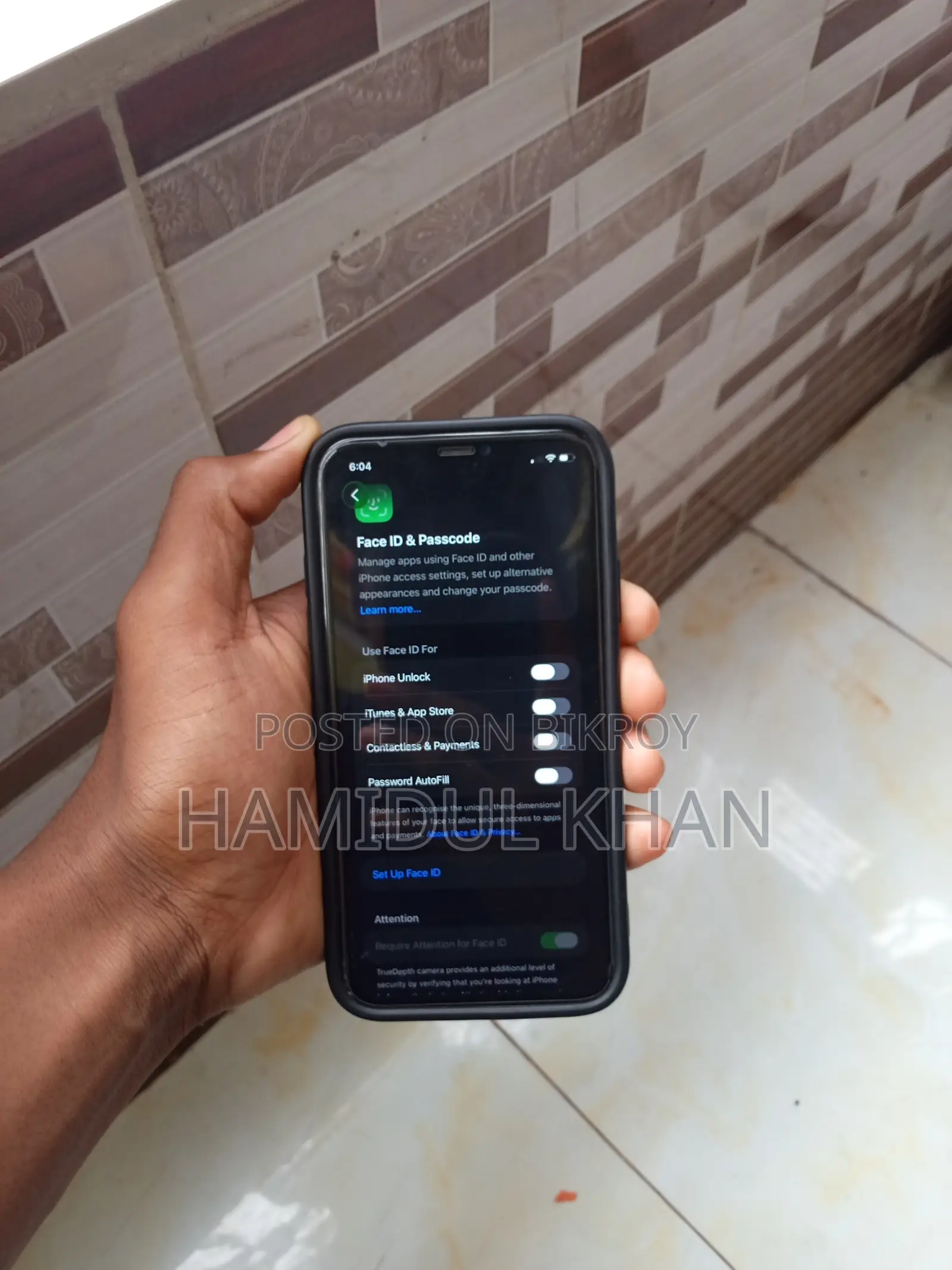 Apple iPhone 11 64 GB White