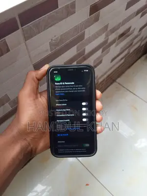Apple iPhone 11 64 GB White