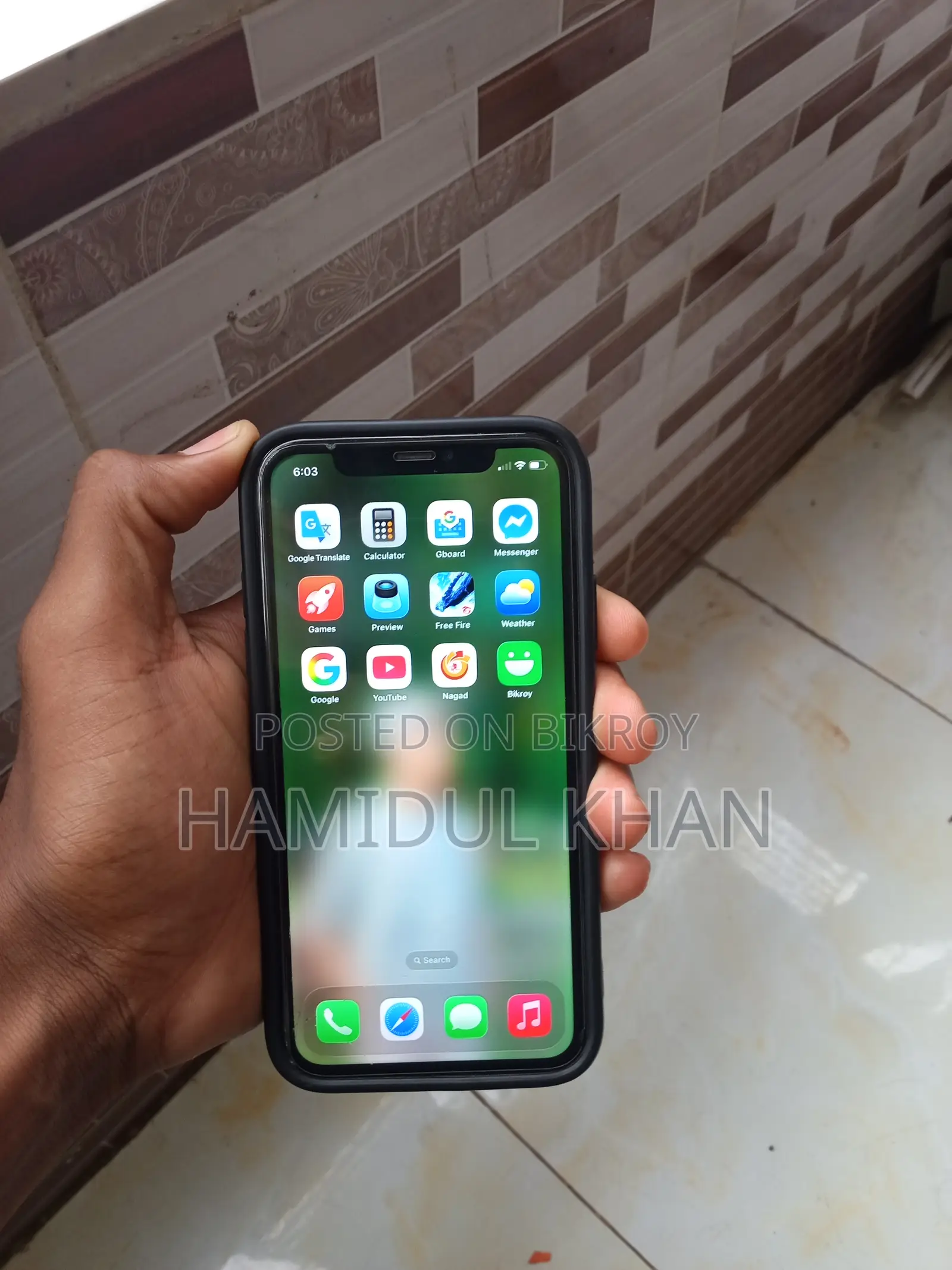 Apple iPhone 11 64 GB White