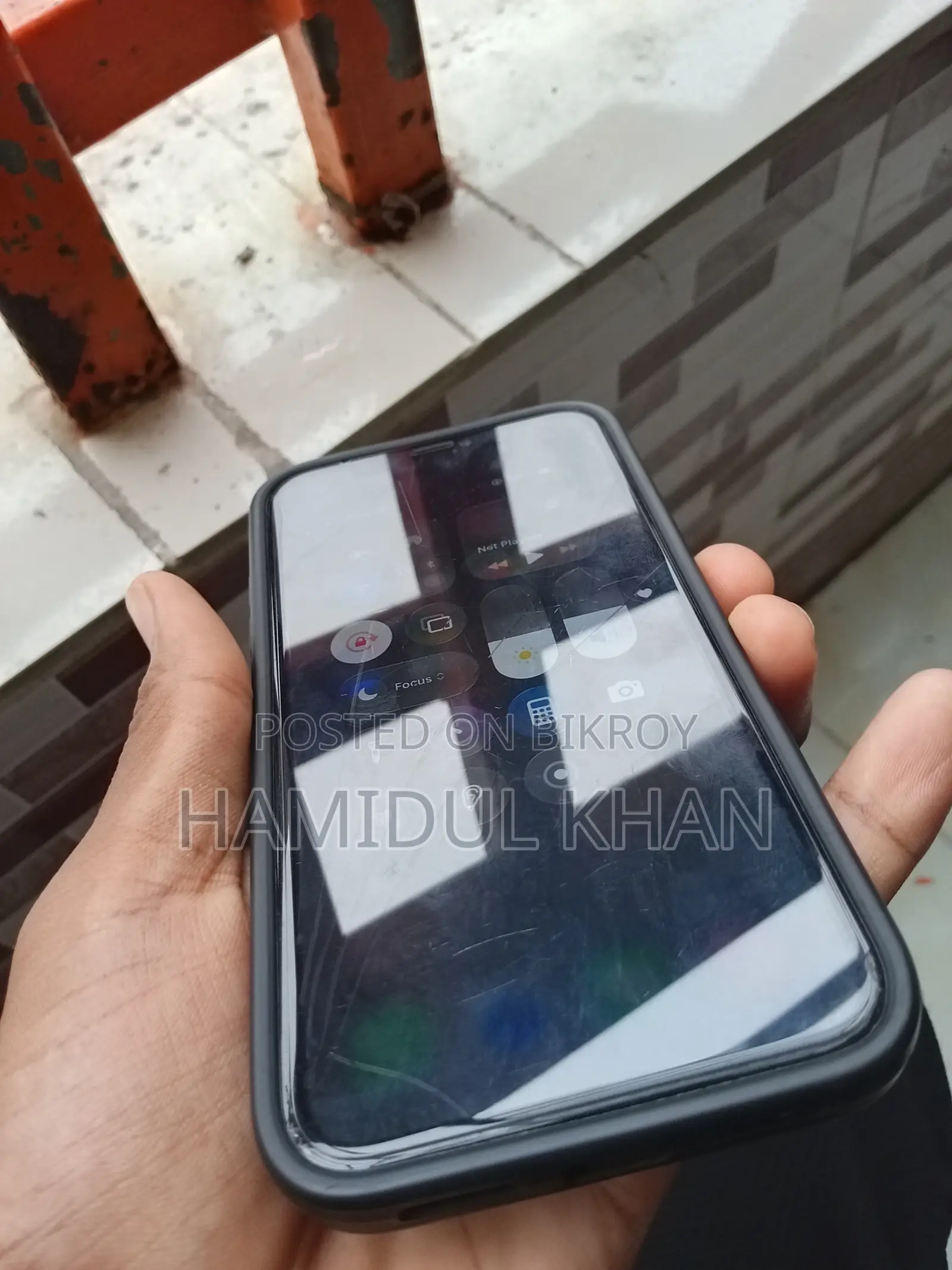 Apple iPhone 11 64 GB White