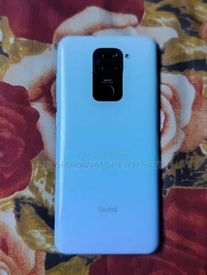 Xiaomi Redmi Note 9 64 GB Blue