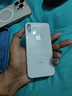 Apple iPhone XS 64 GB White