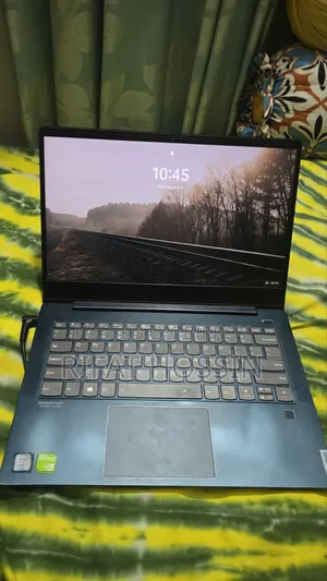 Laptop Lenovo 8GB Intel Core I5 SSD 512GB