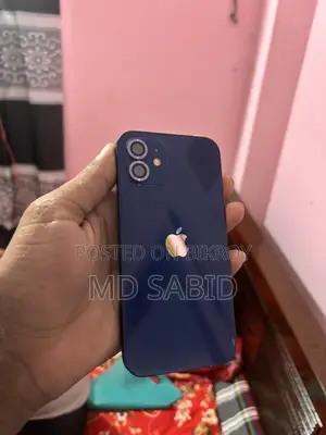 অ্যাপল আইফোন ১২ ৬৪ জিবি সবুজ