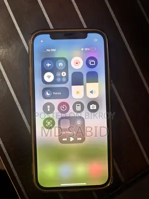 অ্যাপল আইফোন ১২ ৬৪ জিবি সবুজ