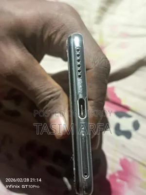 Xiaomi 11 Lite 5G NE 256 GB White