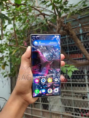 স্যামসাং গ্যালাক্সি এস২২ আল্ট্রা ৫১২ জিবি গ্রে