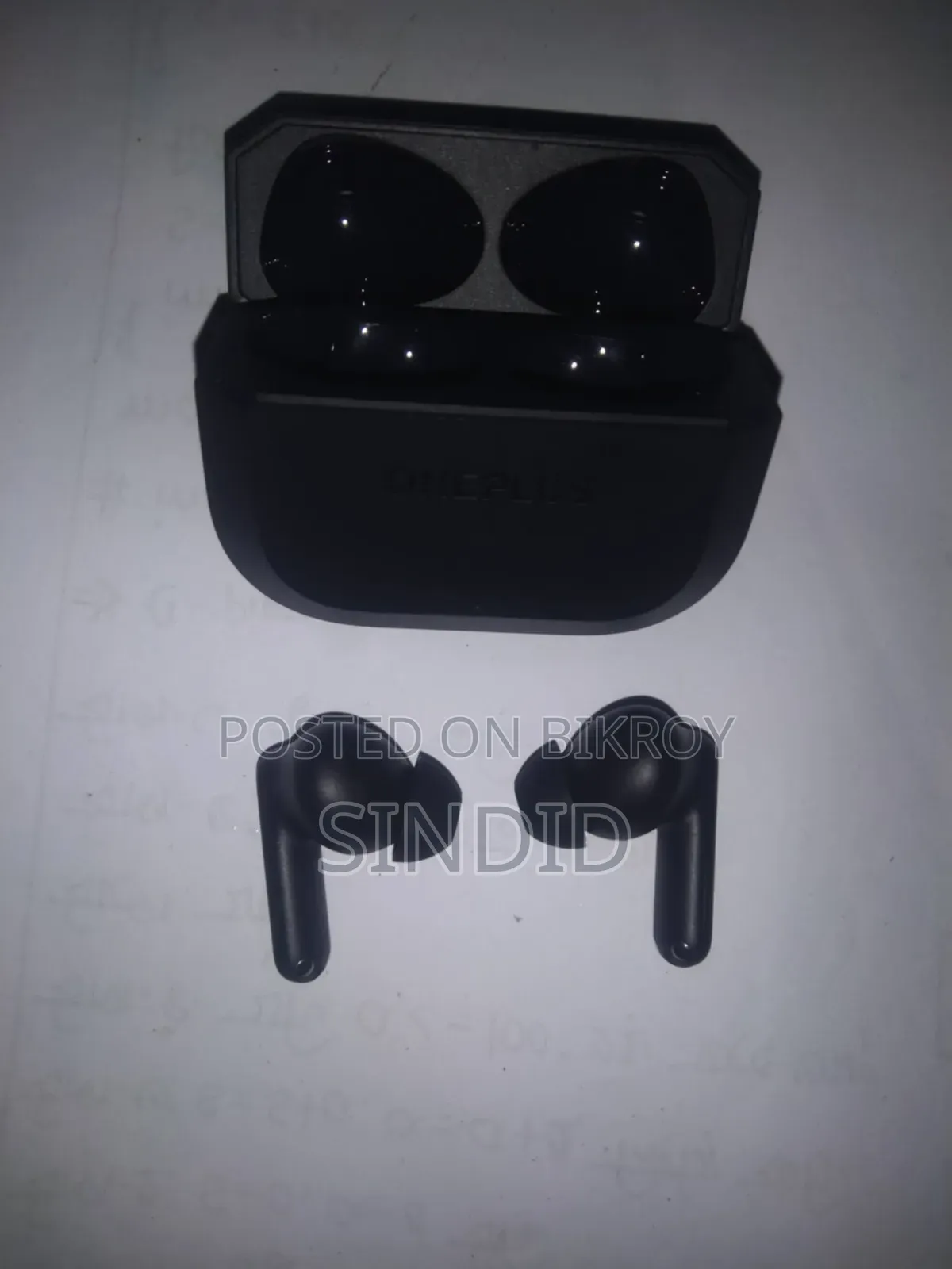 One Plus Nord Buds 3r Wireless Earebuds