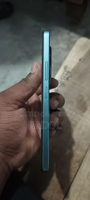 Xiaomi Redmi A3 128 GB Black