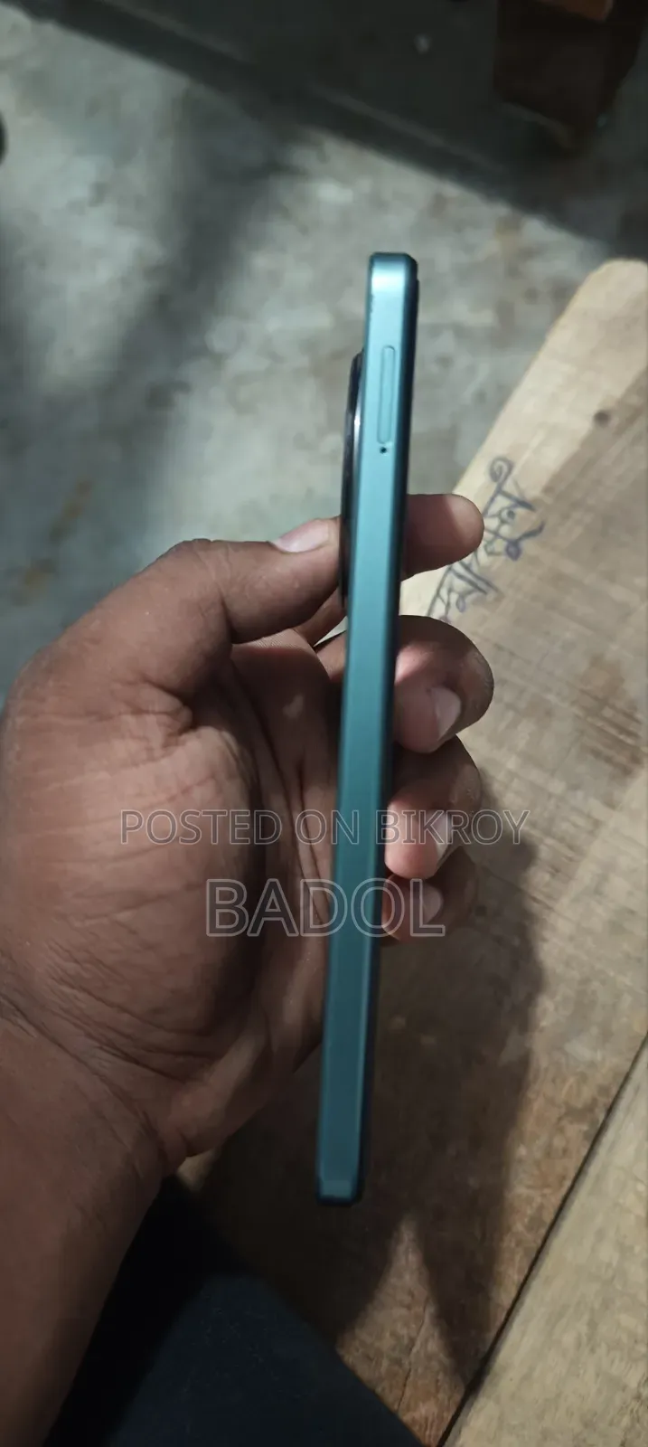 Xiaomi Redmi A3 128 GB Black