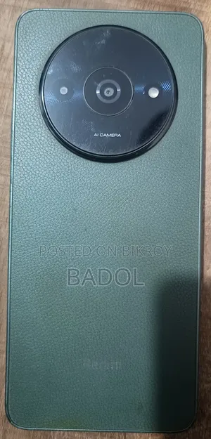 Xiaomi Redmi A3 128 GB Black