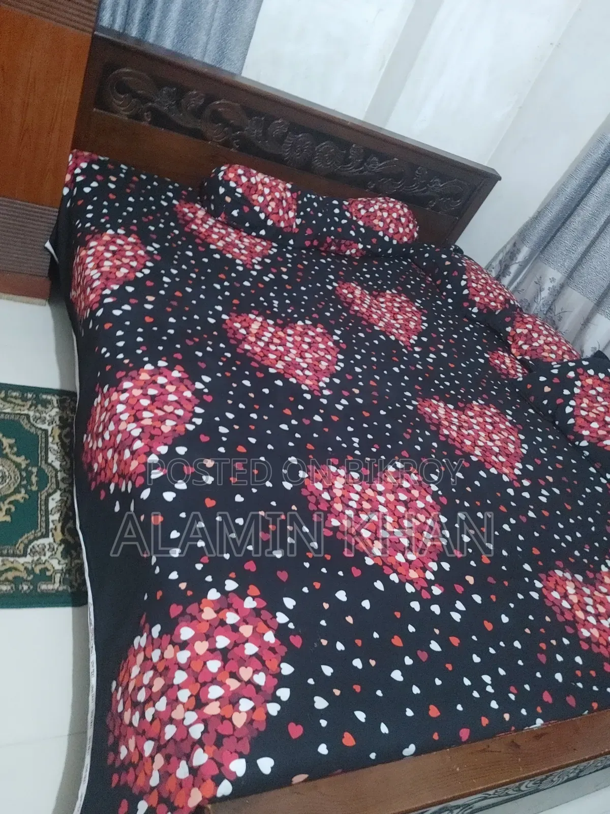 বাসা বাড়ির আসবাবপত্র